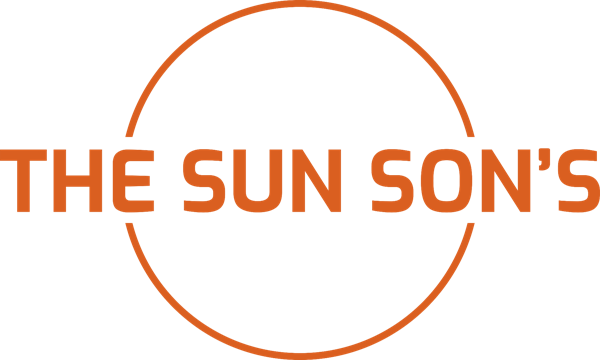 The Sun Son's logo