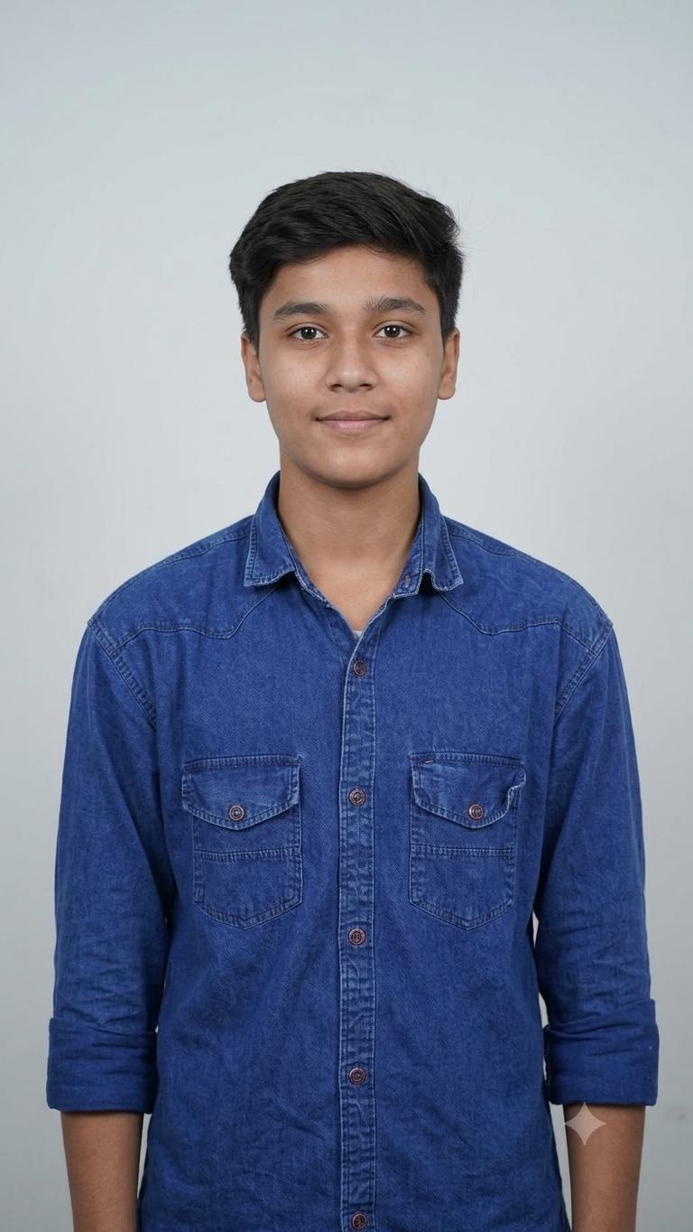 Shruti Kumari — Social Media Manager at PixorDigital