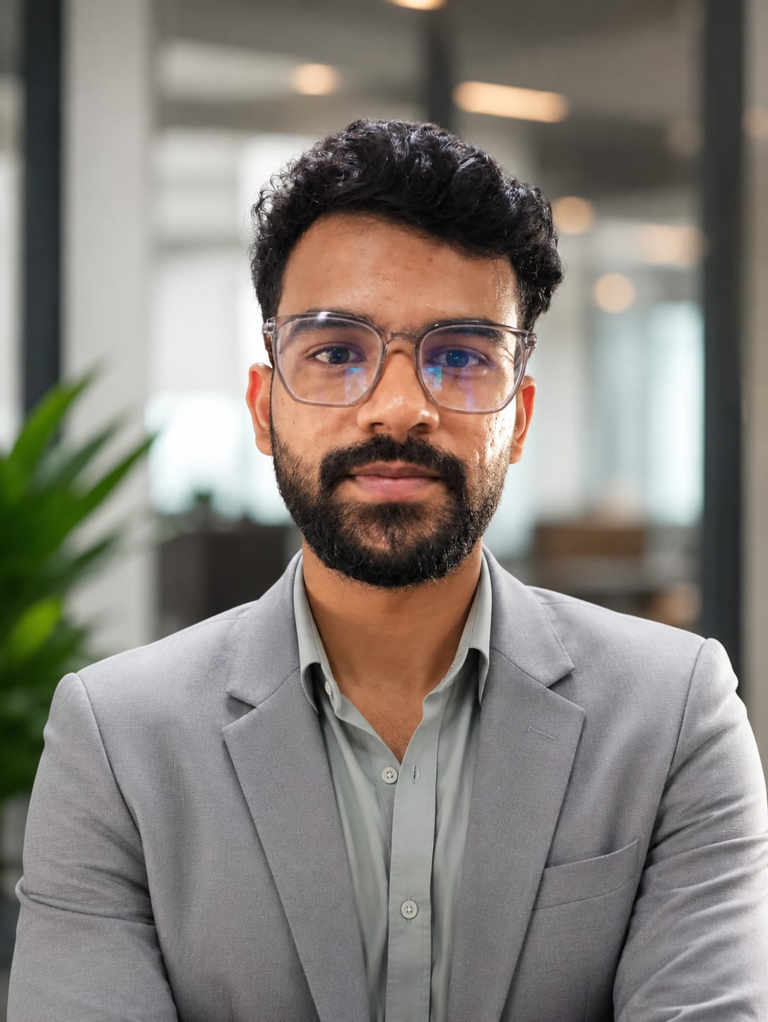 Tushar Sharma — Founder & CEO at PixorDigital