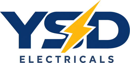 YSD Electricals logo