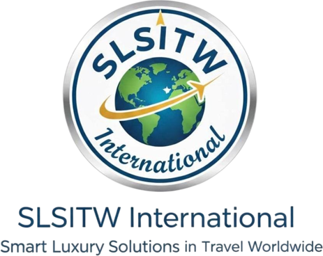 SLSITW International logo