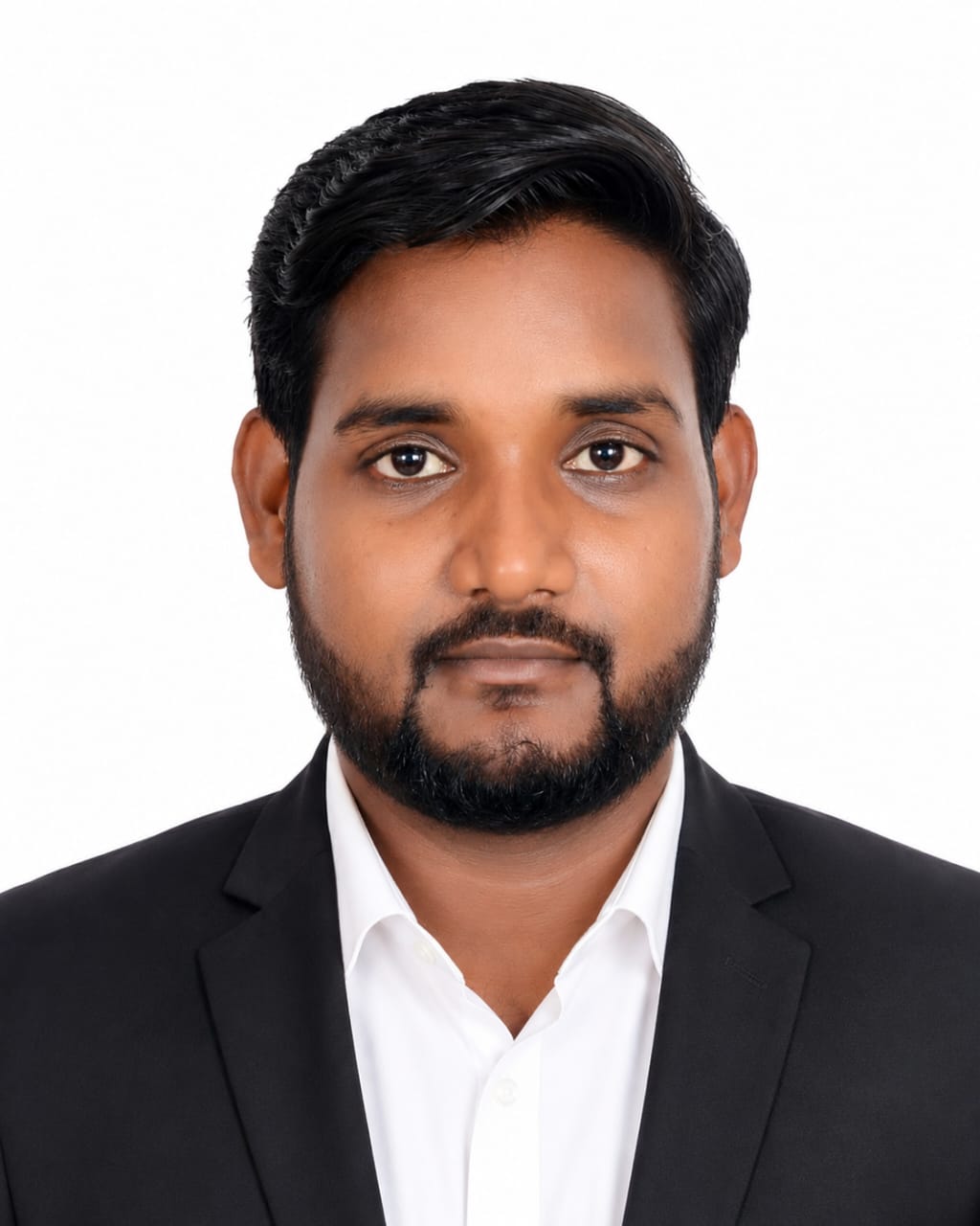 Samyak Sankalp — Sr. Graphic Designer at PixorDigital